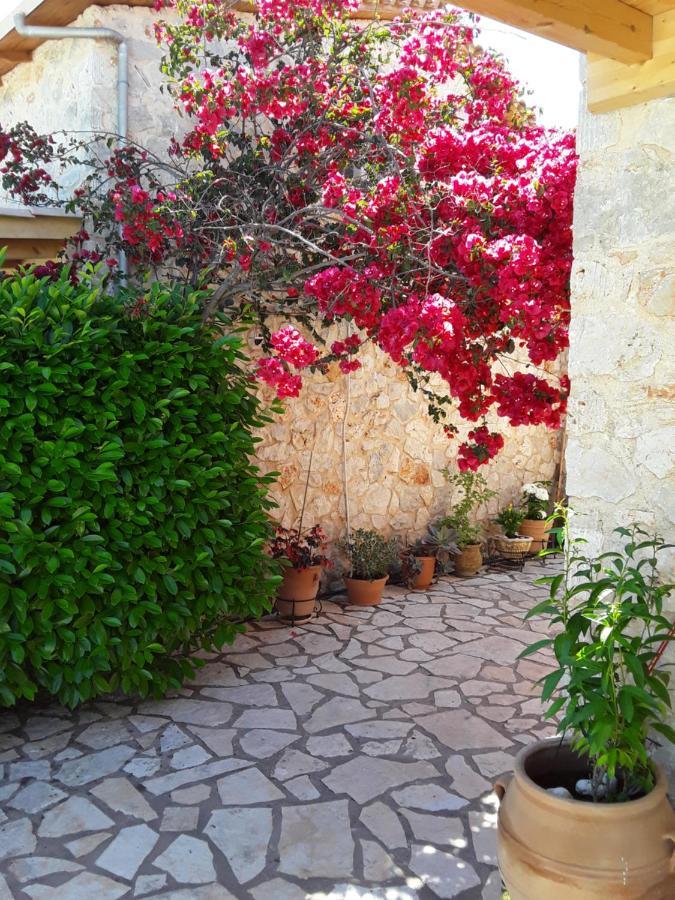 Dioni Villa Сивота Экстерьер фото