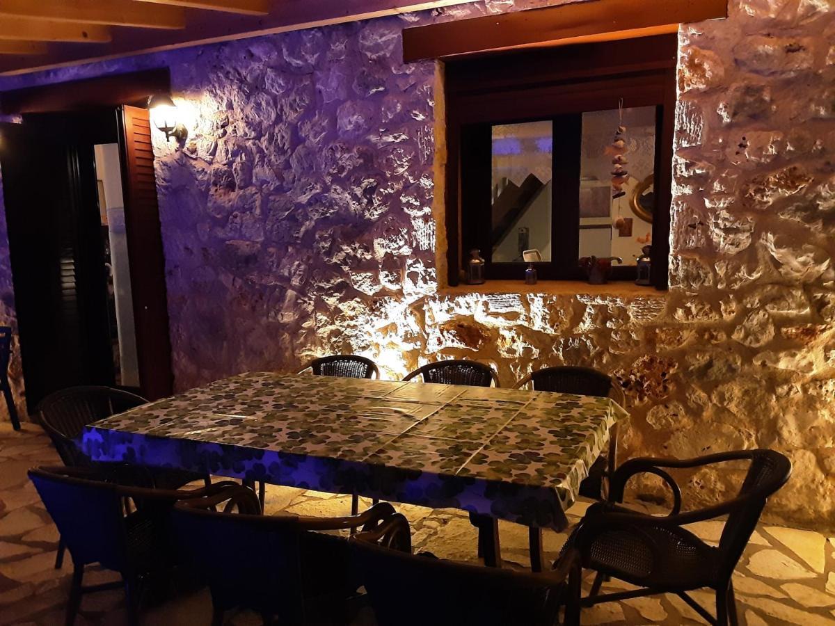 Dioni Villa Сивота Экстерьер фото