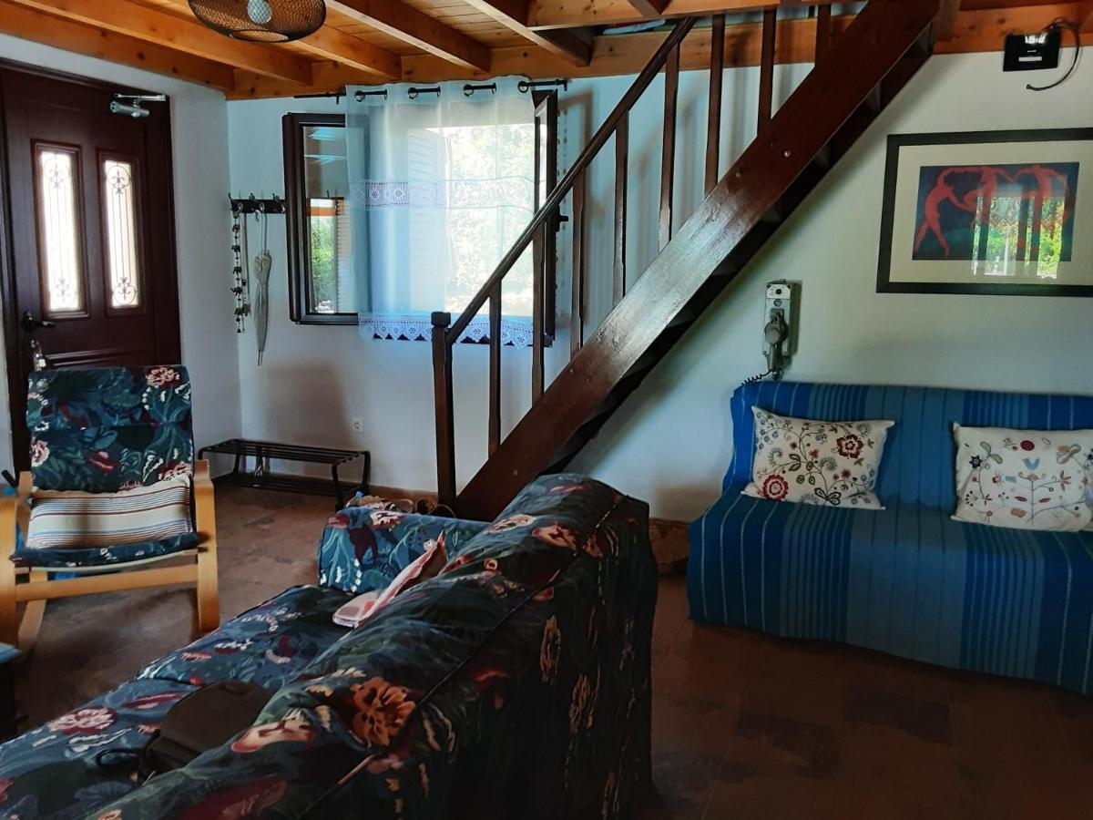Dioni Villa Сивота Экстерьер фото