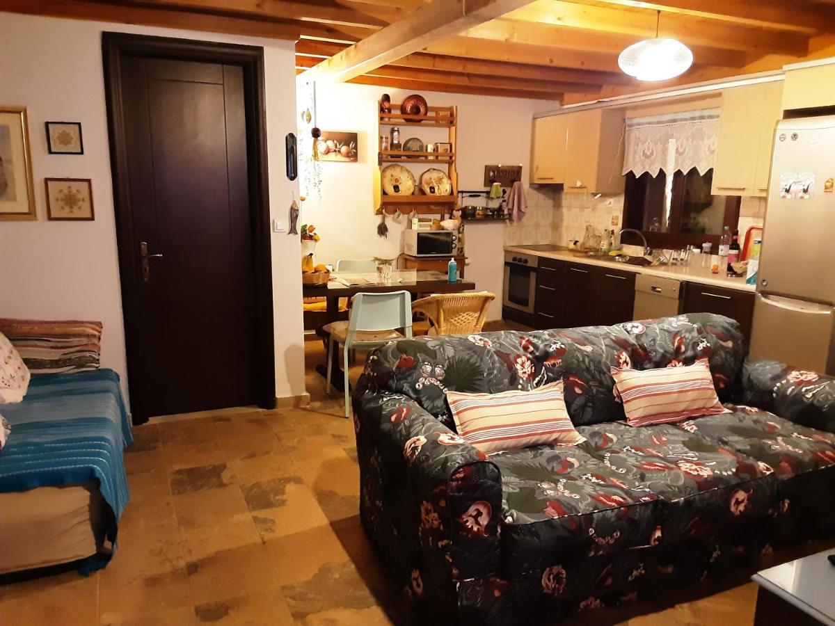 Dioni Villa Сивота Экстерьер фото
